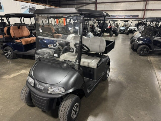 2022 E-Z-GO RXV Elite