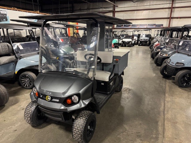 2021 Cushman Refresher - Gas