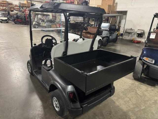 2022 E-Z-GO RXV Elite