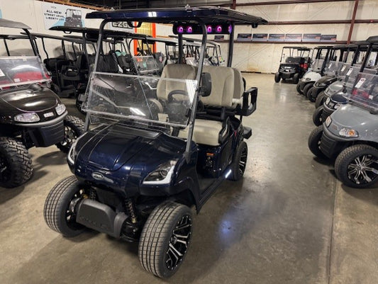 2026 Star EV Sirius 2+2 LSV