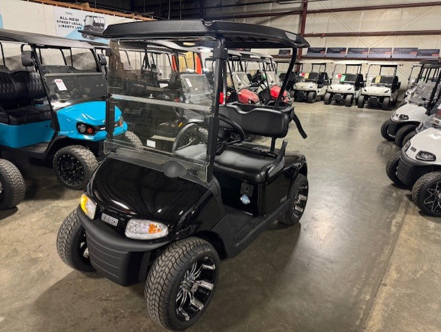 2020 E-Z-GO RXV Elite Factory Certified Pre-Owned