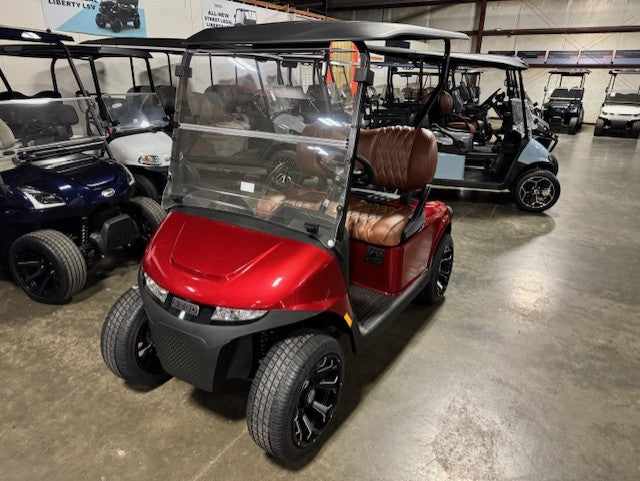 2026 E-Z-GO Freedom RXV Elite