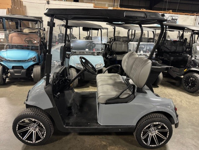 2020 E-Z-GO RXV Elite