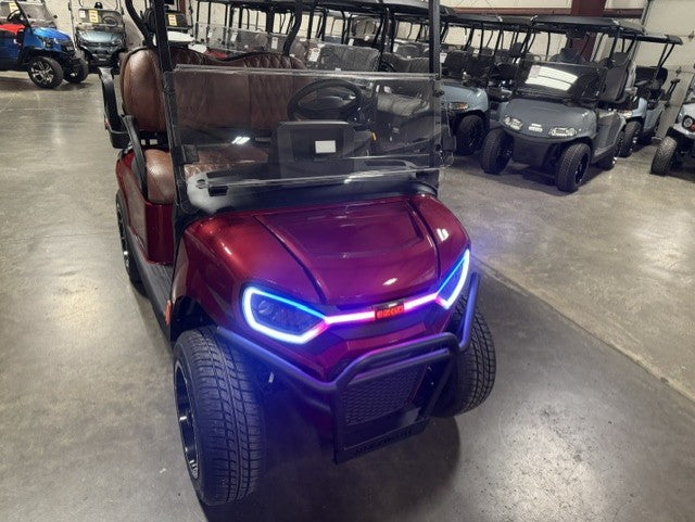 2027 E-Z-GO Liberty 4 XT ELiTE Lithium