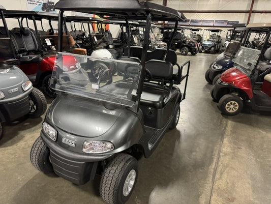 2022 E-Z-GO RXV Elite