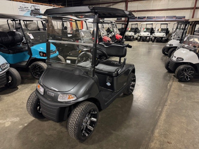 2020 E-Z-GO RXV Elite Factory Certified Pre-Owned