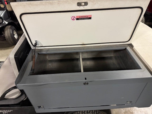 2021 Cushman Refresher - Gas