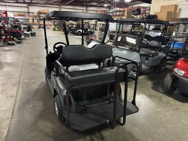 2022 E-Z-GO RXV Elite