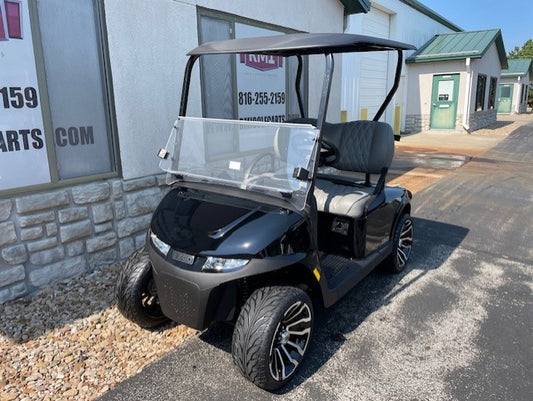 2026 E-Z-GO Freedom RXV Elite