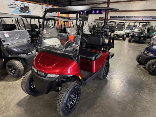 2025 E-Z-GO Valor 4 Lithium