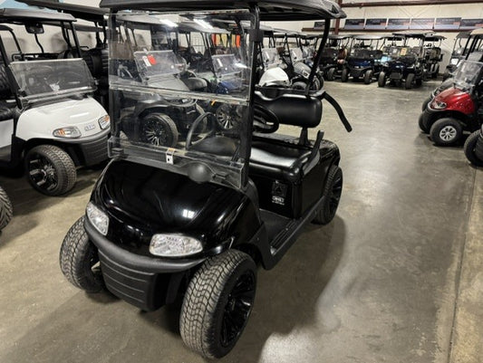 2016 E-Z-GO RXV Electric