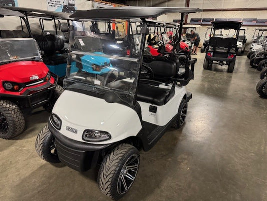 2020 E-Z-GO RXV Elite