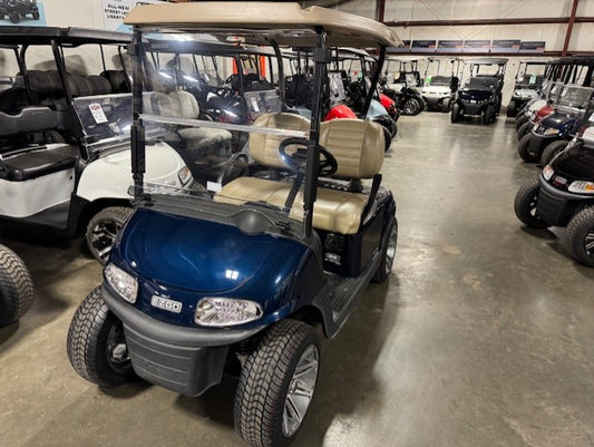 2023 E-Z-GO RXV Elite