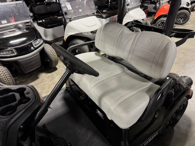 2025 Yamaha QuieTech PTV