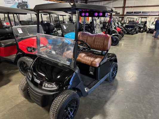 2020 E-Z-GO RXV Elite