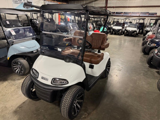 2023 E-Z-GO RXV Elite