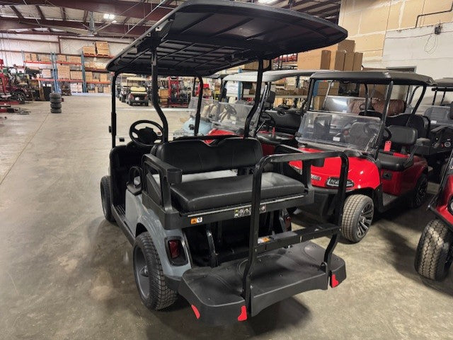 2020 E-Z-GO RXV Elite