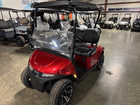 2025 E-Z-GO Valor Gas EX1