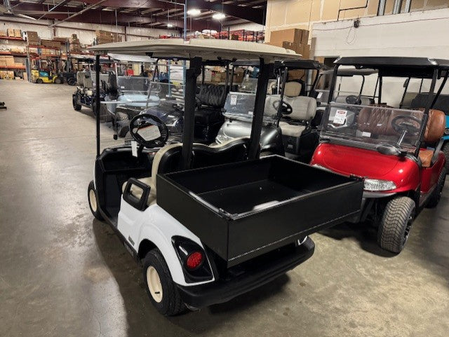 2021 Yamaha Drive 2 Gas EFI