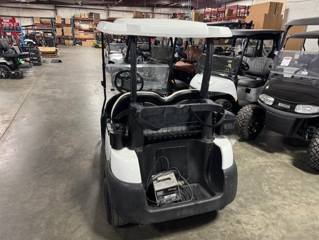 2008 Club Car Precedent Electric