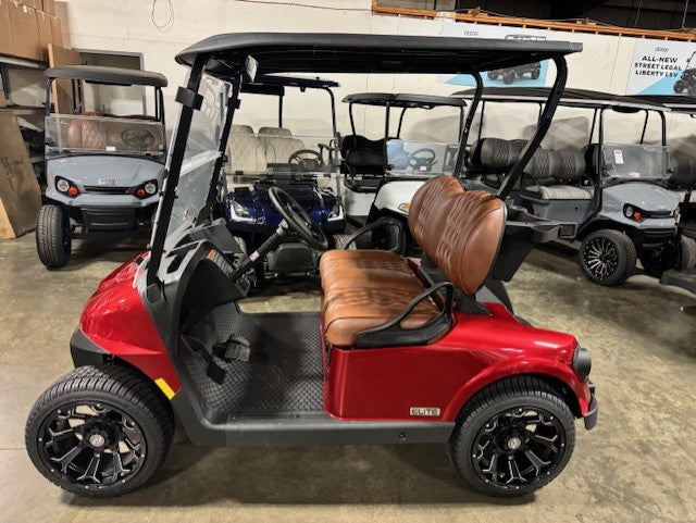 2026 E-Z-GO Freedom RXV Elite