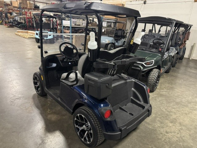 2026 E-Z-GO RXV 2 Freedom Elite Lithium
