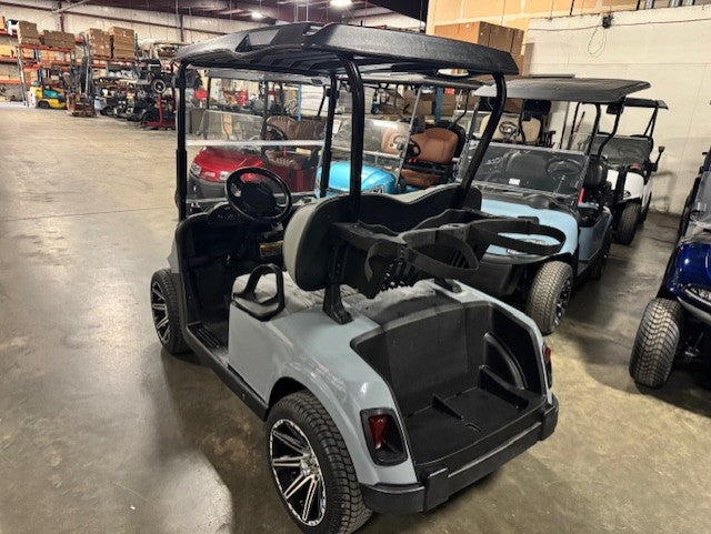 2020 E-Z-GO RXV Elite