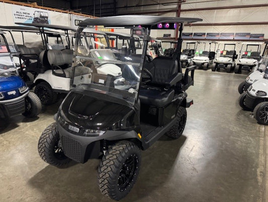 2026 E-Z-GO RXV 4 Elite - Summit XTL