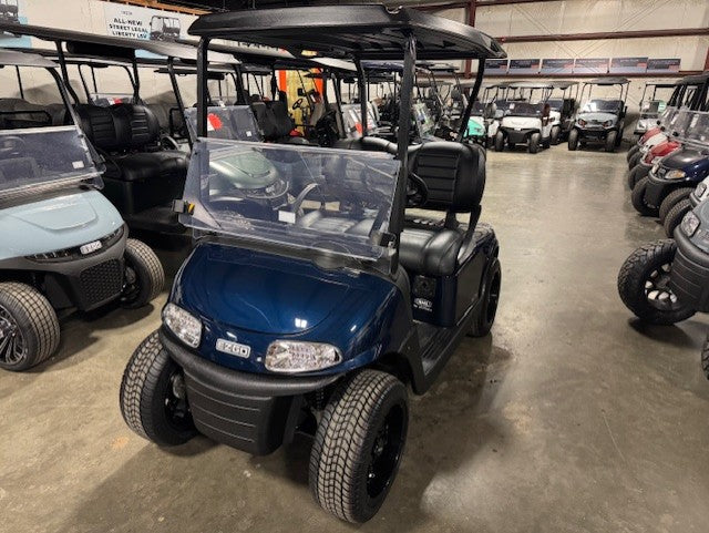 2023 E-Z-GO RXV Elite