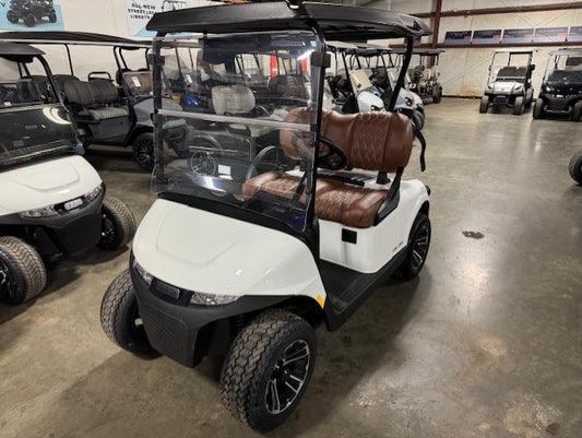 2025 E-Z-GO Valor Gas EX1