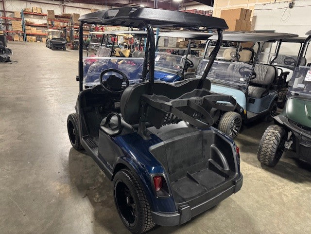 2023 E-Z-GO RXV Elite