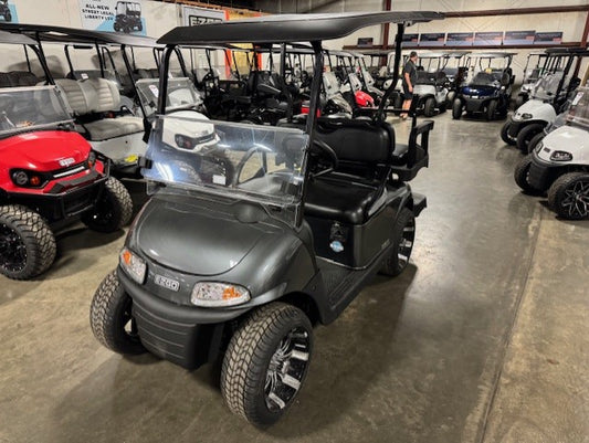 2020 E-Z-GO RXV Elite Factory Certified Pre-Owned