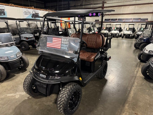 2026 E-Z-GO RXV 4 Elite - Summit XT