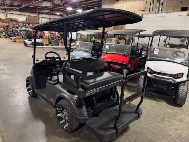 2020 E-Z-GO RXV Elite Factory Certified Pre-Owned