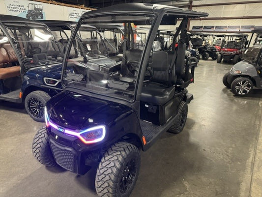 2027 E-Z-GO Liberty 4 XTL LSV ELiTE Lithium