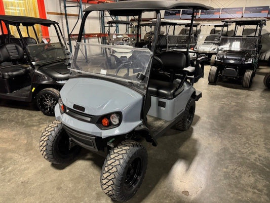 2025 E-Z-GO Express 4 Gas - Adventure
