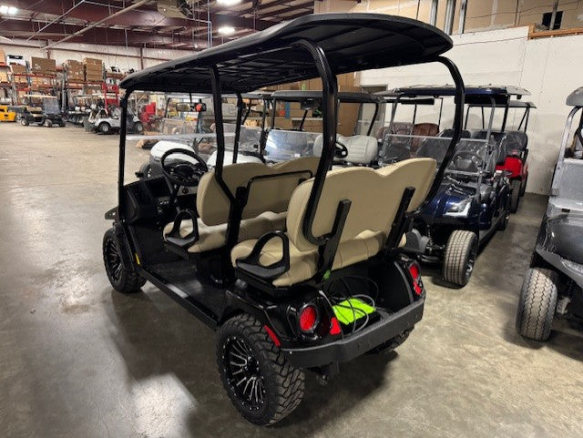 2022 E-Z-GO Liberty Elite 4.2 - Explorer