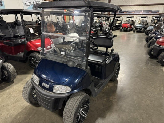 2016 E-Z-GO RXV Electric Lithium