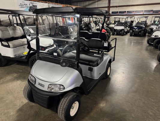 2020 E-Z-GO RXV Elite
