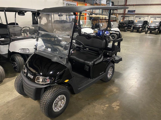 2023 E-Z-GO Valor 4 Electric