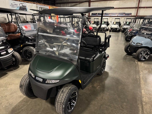 2026 E-Z-GO Valor 4 Gas EX1