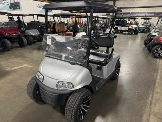 2016 E-Z-GO RXV Electric