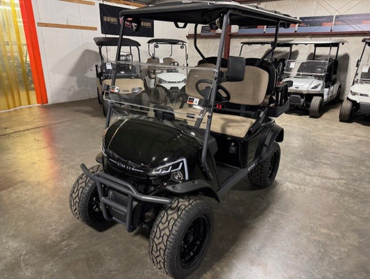 2025 Star EV J-Model 2+2 Lifted Lithium