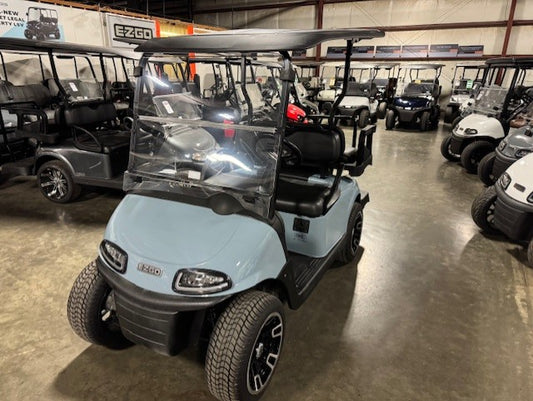 2020 E-Z-GO RXV Elite