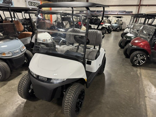 2027 E-Z-GO RXV 2 Freedom Elite Plus Lithium
