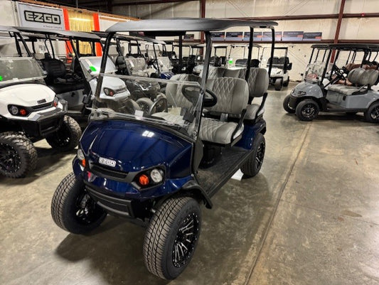 2026 E-Z-GO Liberty Elite 2.2 Commuter