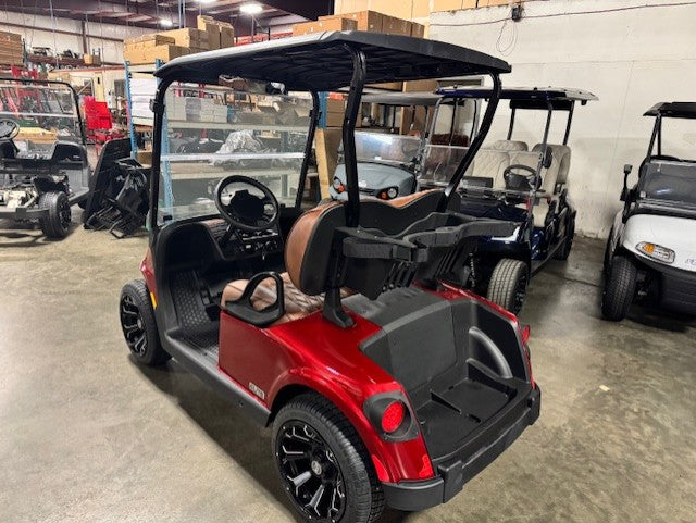 2026 E-Z-GO Freedom RXV Elite