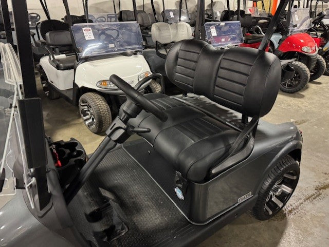 2020 E-Z-GO RXV Elite Factory Certified Pre-Owned