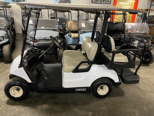 2024 E-Z-GO Freedom RXV Elite 2.2