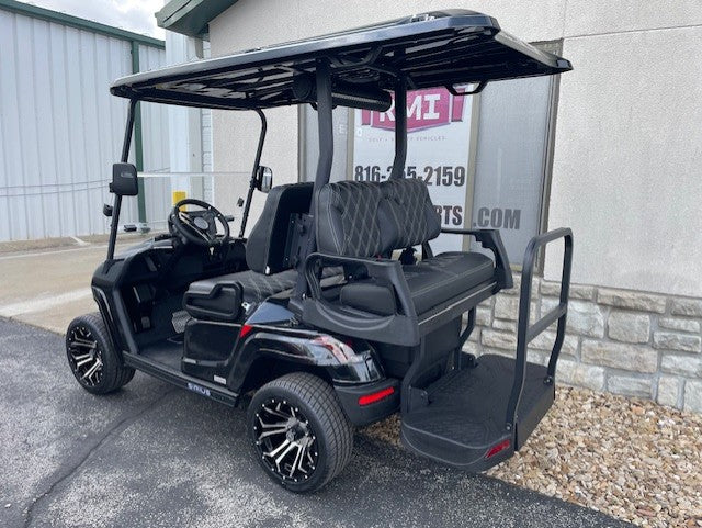 2026 Star EV Sirius 2+2 LSV
